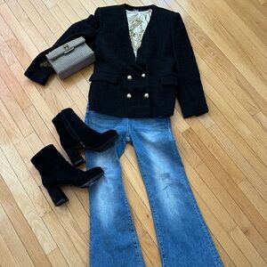Zara Blazer